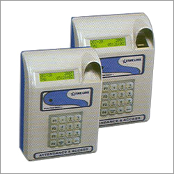 क्लासिक मॉडल फिंगर प्रिंट रीडर