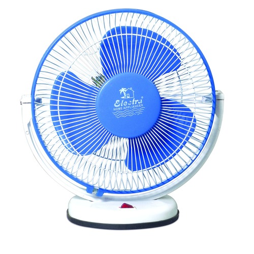 हाई स्पीड फैन ब्लेड का मटीरियल: पॉलीप्रोपाइलीन