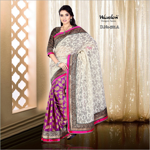 Designer Sarees