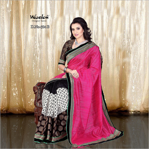 Exclusive Ladies Sarees