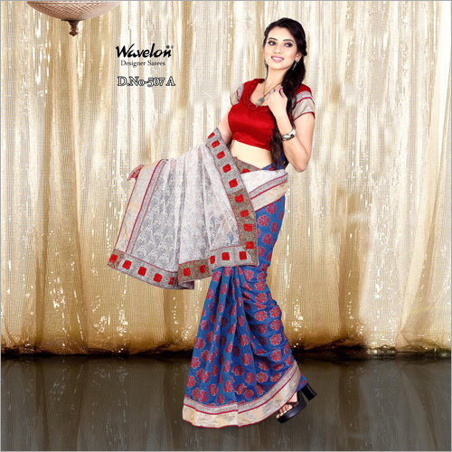 Indian Designer Sarees