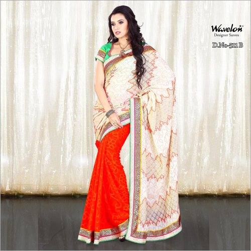 Designer Silk Sarees