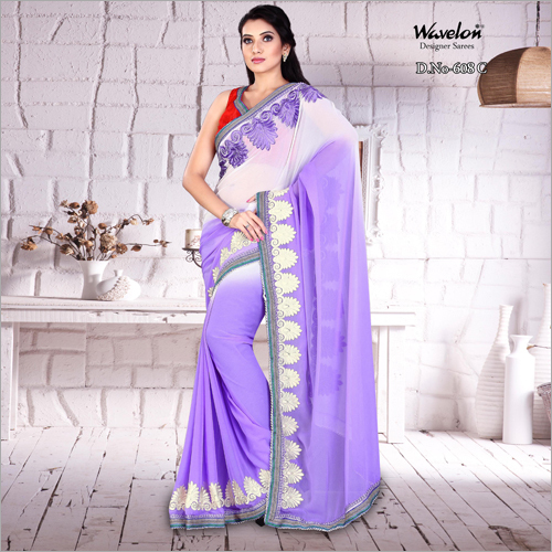 Ladies Sarees