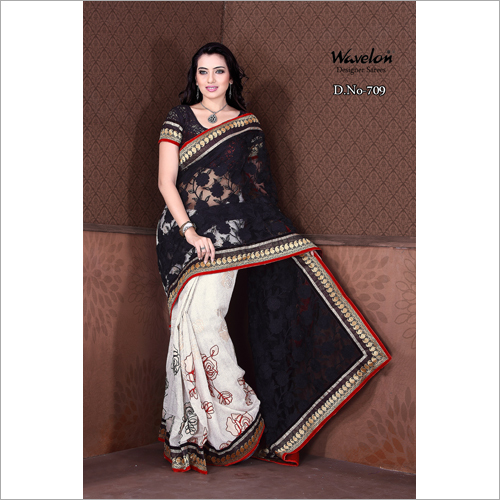 Fancy Sarees
