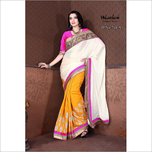 Traditional Sarees