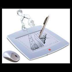 Iball Pen Tablets