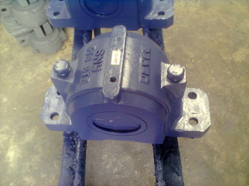 Snh Series Plummer Block