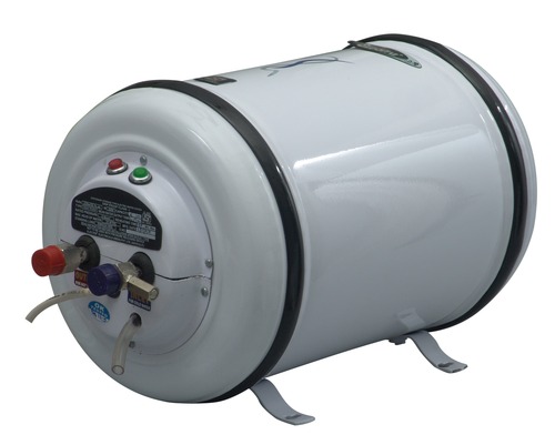 इलेक्ट्रिक गीज़र क्षमता: 500-1000 किलोग्राम/घंटा