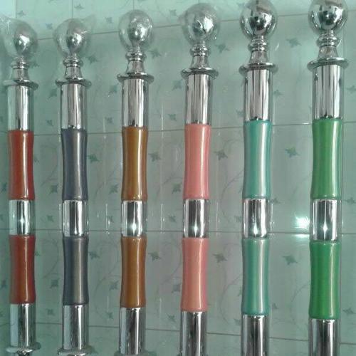 Stylish Ss Baluster