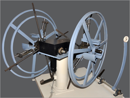 Twin Decoiler