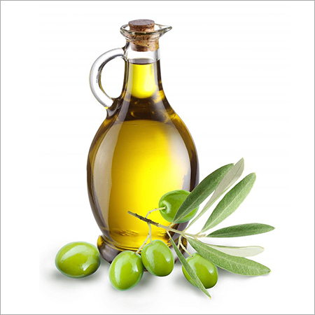 एक्स्ट्रा वर्जिन जैतून का तेल