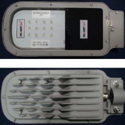 LED Street Lights
