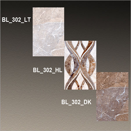 Designer Digital Wall Tiles