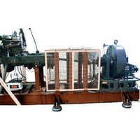 इंजन डायनामोमीटर