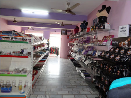 फास्ट मूविंग कंज्यूमर गुड्स