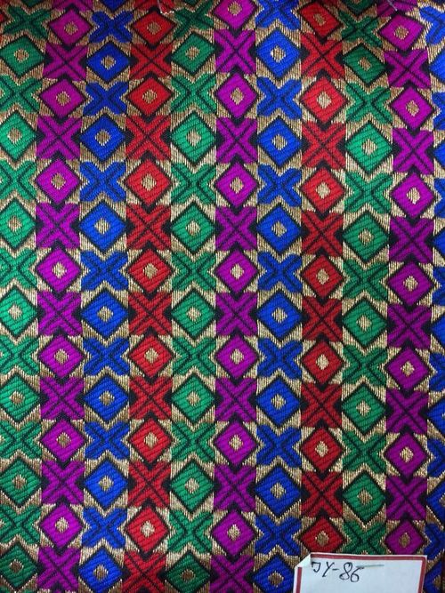Fancy Fabrics
