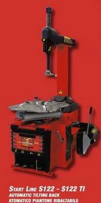 ऑटो टायर चेंजर