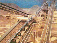 बेल्ट कन्वेयर