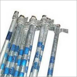 जीआई अर्थिंग पाइप