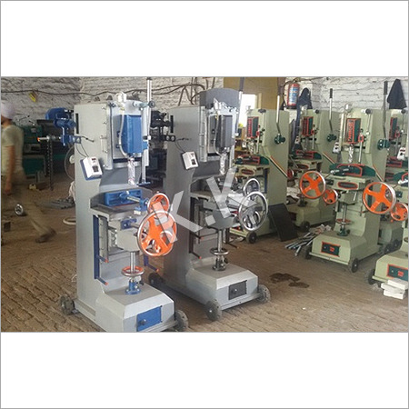 Chain Mortiser Tenoning Machine