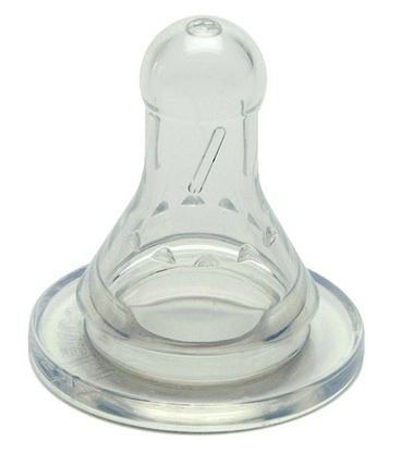Silicon Nipple - S