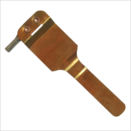अर्थिंग कॉपर प्लेट