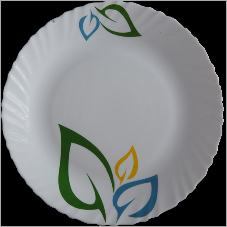 Opalglass Plates