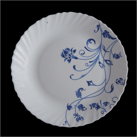 Feronia Opalglass Plates