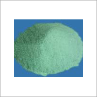 Ferrous Sulphate
