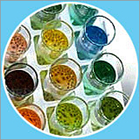 V.S.Base प्रतिक्रियाशील रंग