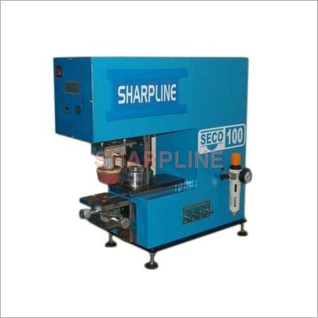 Pneumatic Pad Printing Machine