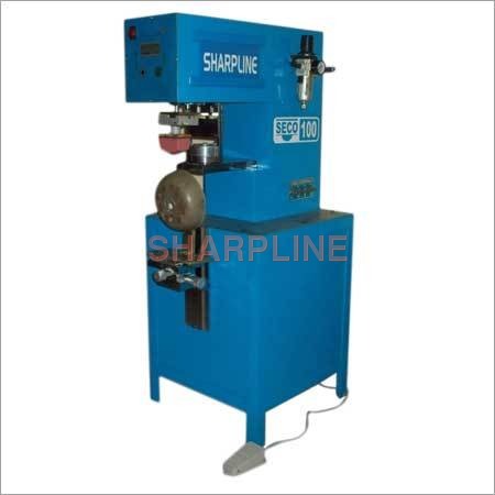 Pneumatic Pad Printer