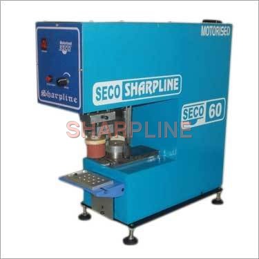 Motorised Pad Printing Machine