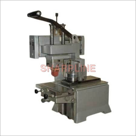 Handy Pad Printing Machine