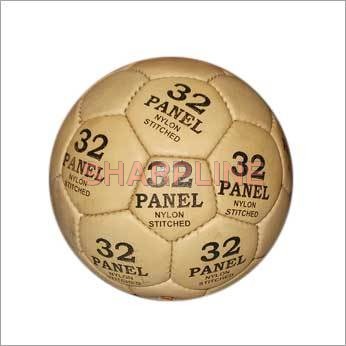 Pad Printing Service on football