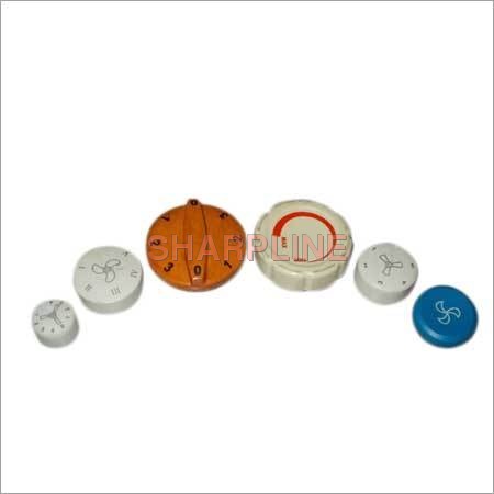 Pad Printing Service on Electrical Regulator