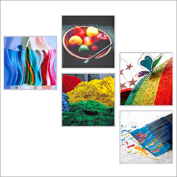 अम्ल रंग