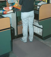 Tuff spun wear