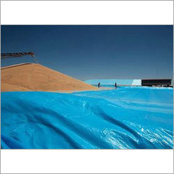 अनाज भंडारण तारपोलिन