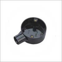 सर्कुलर बॉक्स- टर्मिनल (1विधि) - प्रिसिजन