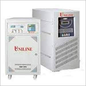 औद्योगिक यूपीएस सिस्टम