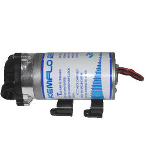 RO बूस्टर पंप (KEMFLOW 24V)