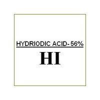 Hydriodic Acid