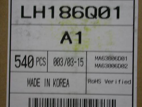 LH186Q01-A1