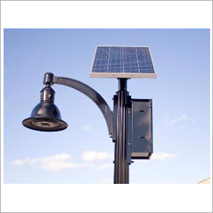 Solar LED Street Light