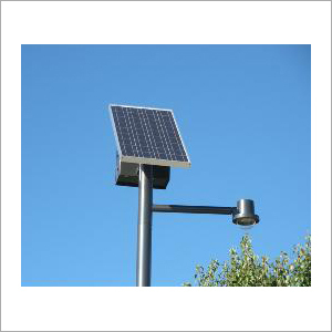 Solar Street Light
