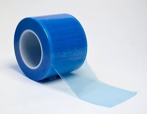Dental Barrier Film