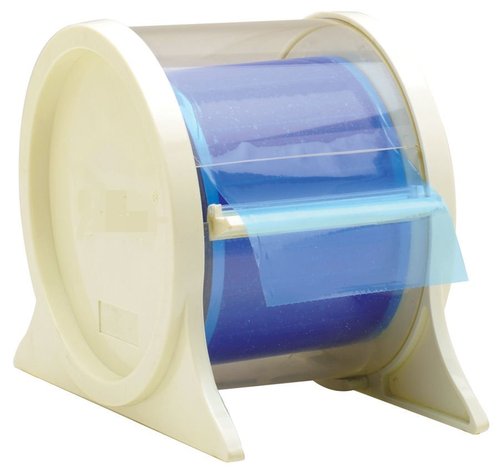 BARRIER FILM DISPENSER