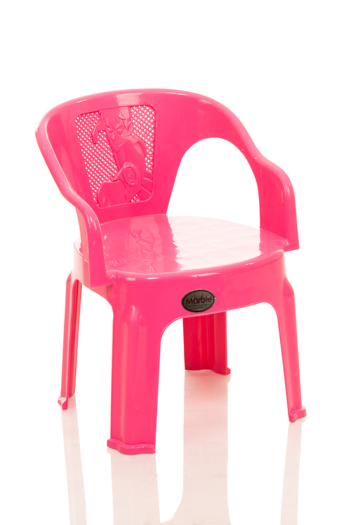 Plastic Baby Chair