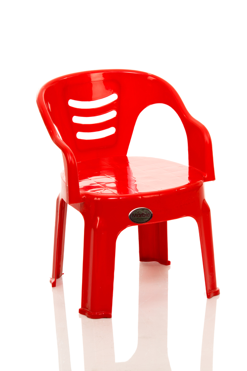 Plastic Moulded Baby Chair